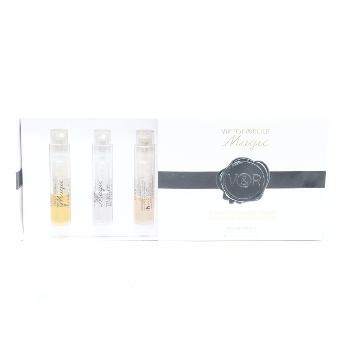 Magic Eau De Parfum 3-Pcs Set 3.2