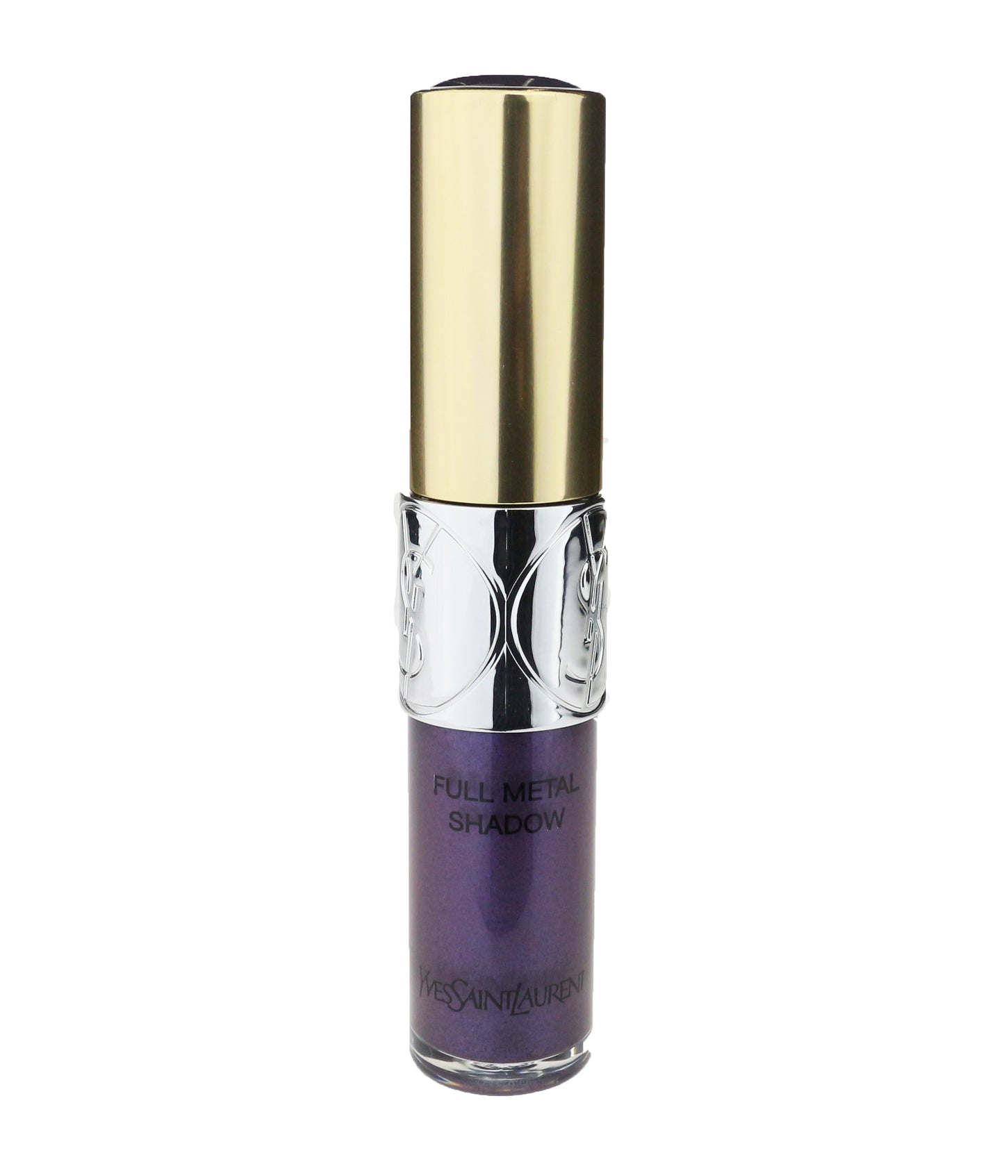 Full Metal Shadow Lip Gloss 4.5 ml