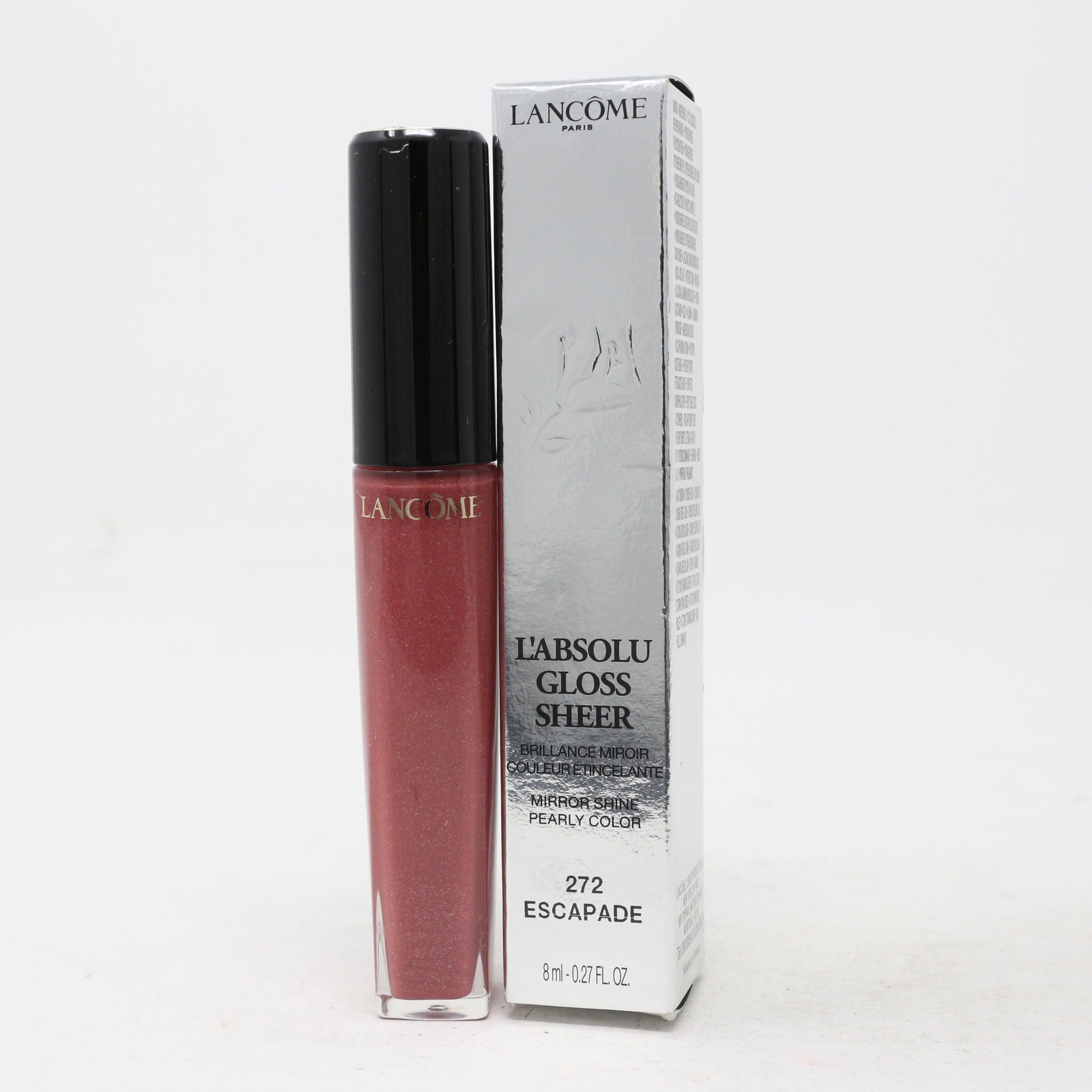 L'absolu Gloss Sheer 8 ml