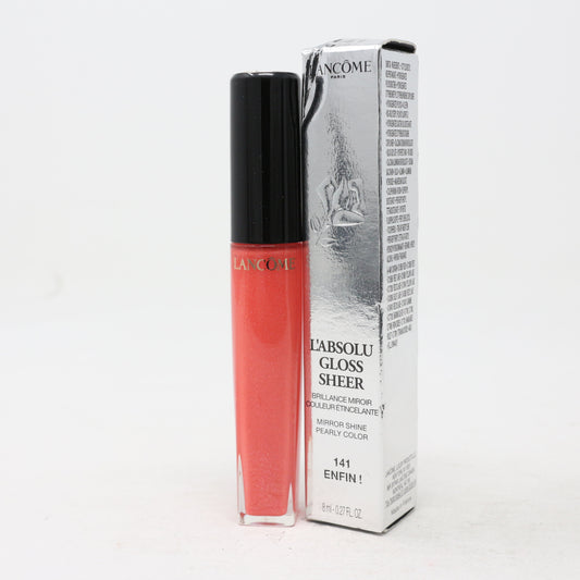 L'absolu Gloss Sheer