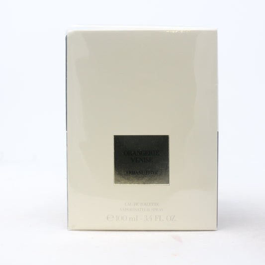 Orangerie Venise Armani / Prive Eau De Toilette 100 ml