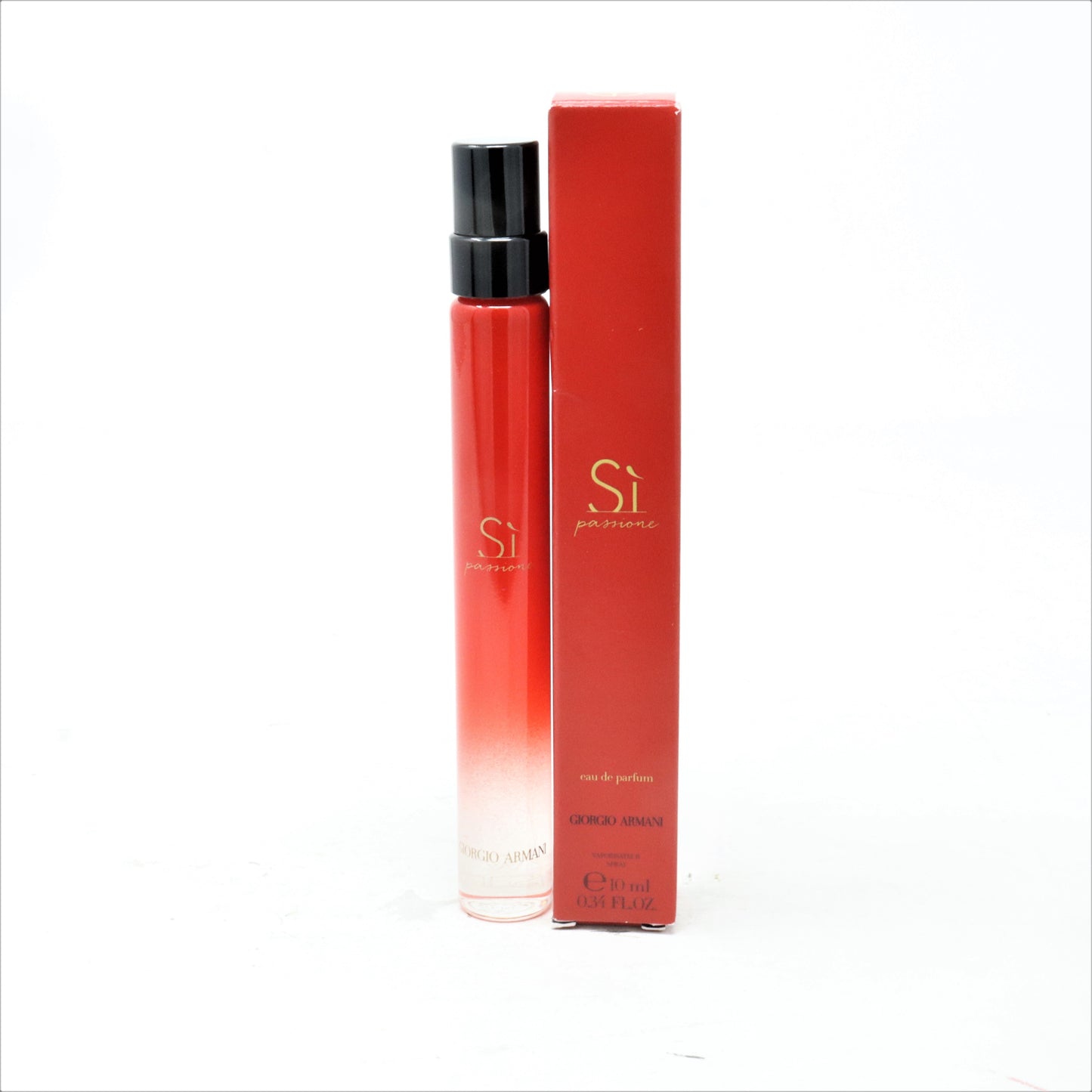 Si Passione Eau De Parfum 10 ml