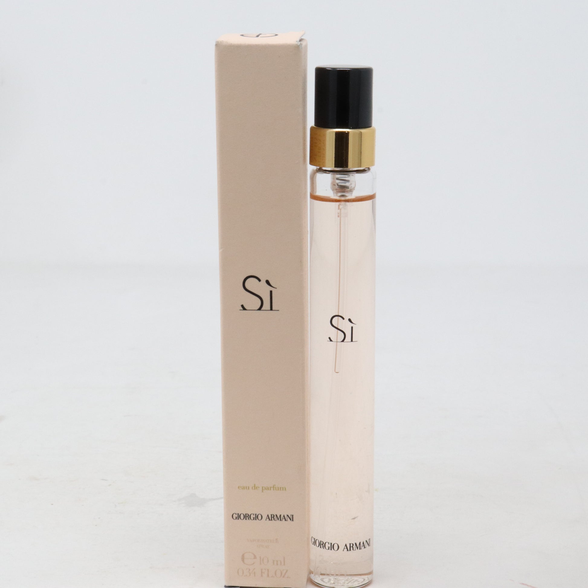 Si Eau De Parfum 10 ml