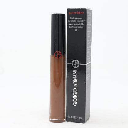 Power Fabric Concealer 6 ml