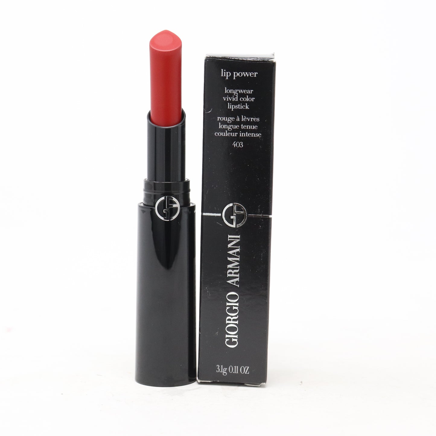 Lip Power Vivid Color Lipstick 3.1 g