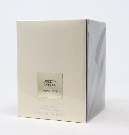 Armani/ Prive Gardenia Antigua Eau De Toilette 100 ml