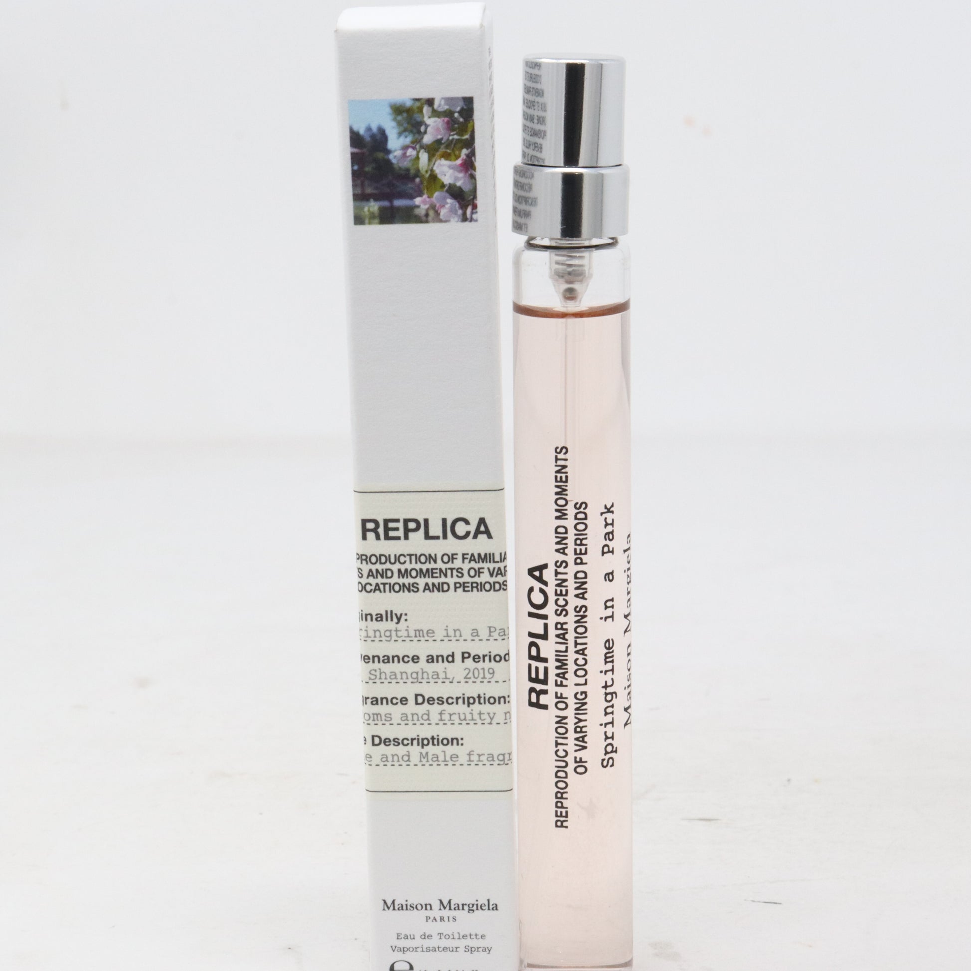 Replica Springtime In A Park Eau De Toilette 10 ml