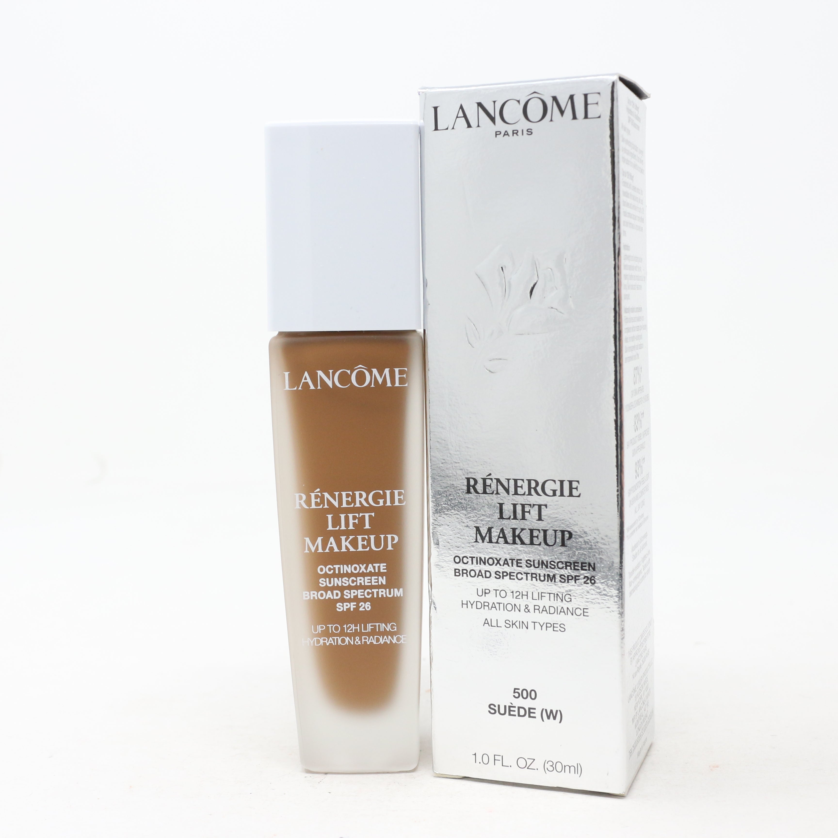 Lancome 110 Ivoire (C) Renergie 2024 Lift Makeup Foundation