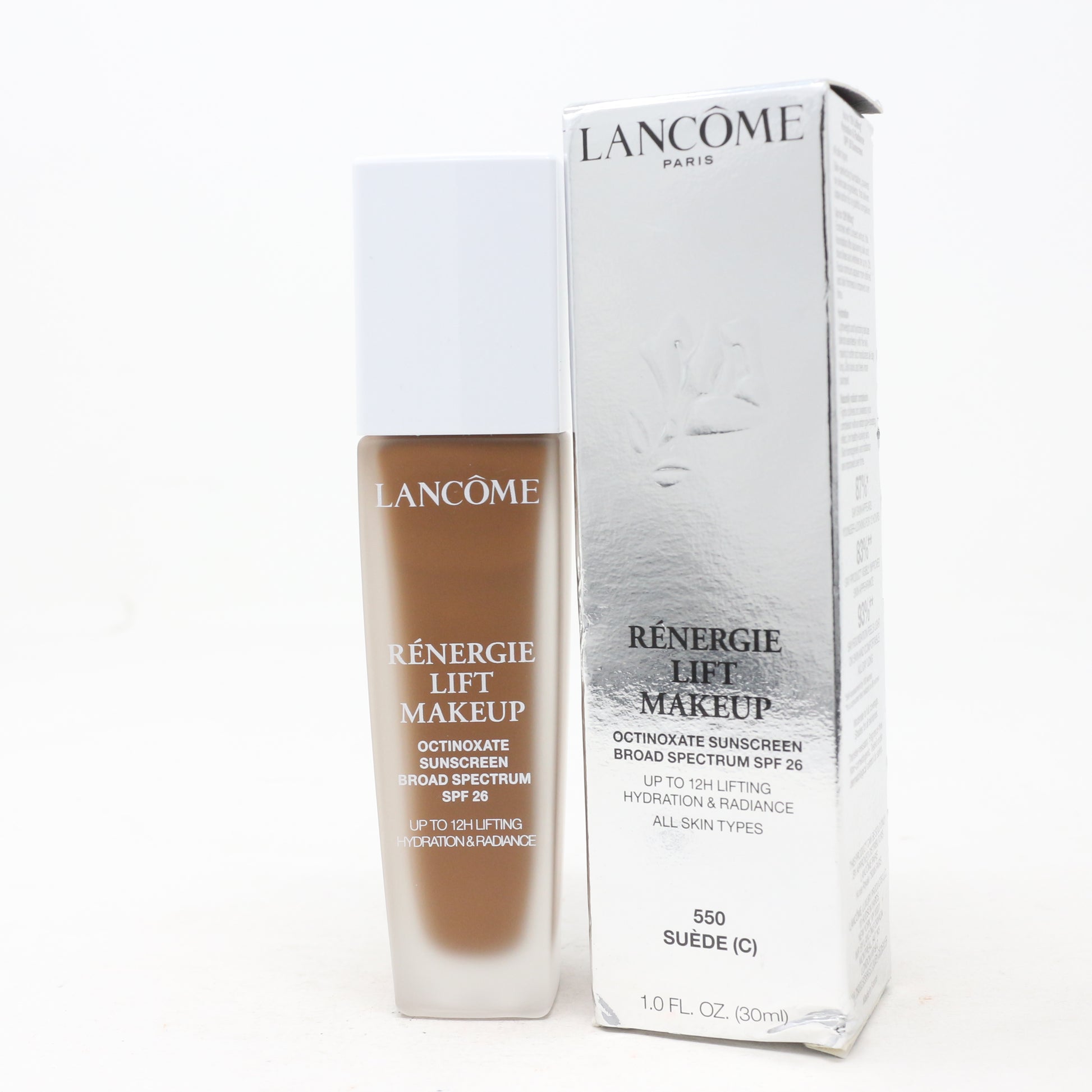 Renergie Lift Makeup Foundation Spf 27 50 ml