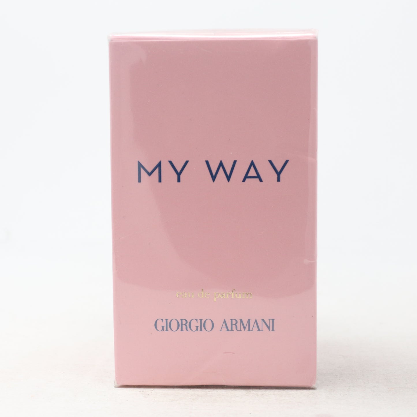 My Way Eau De Parfum 100 ml