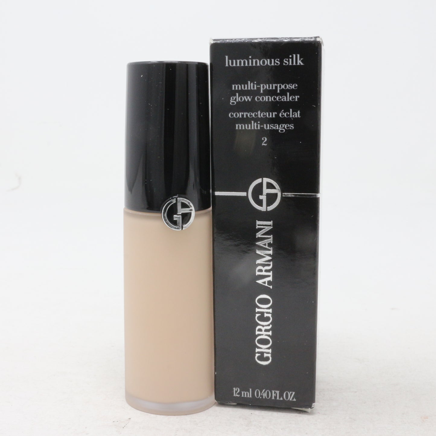 Luminous Silk Multi-Purpose Glos Concealer