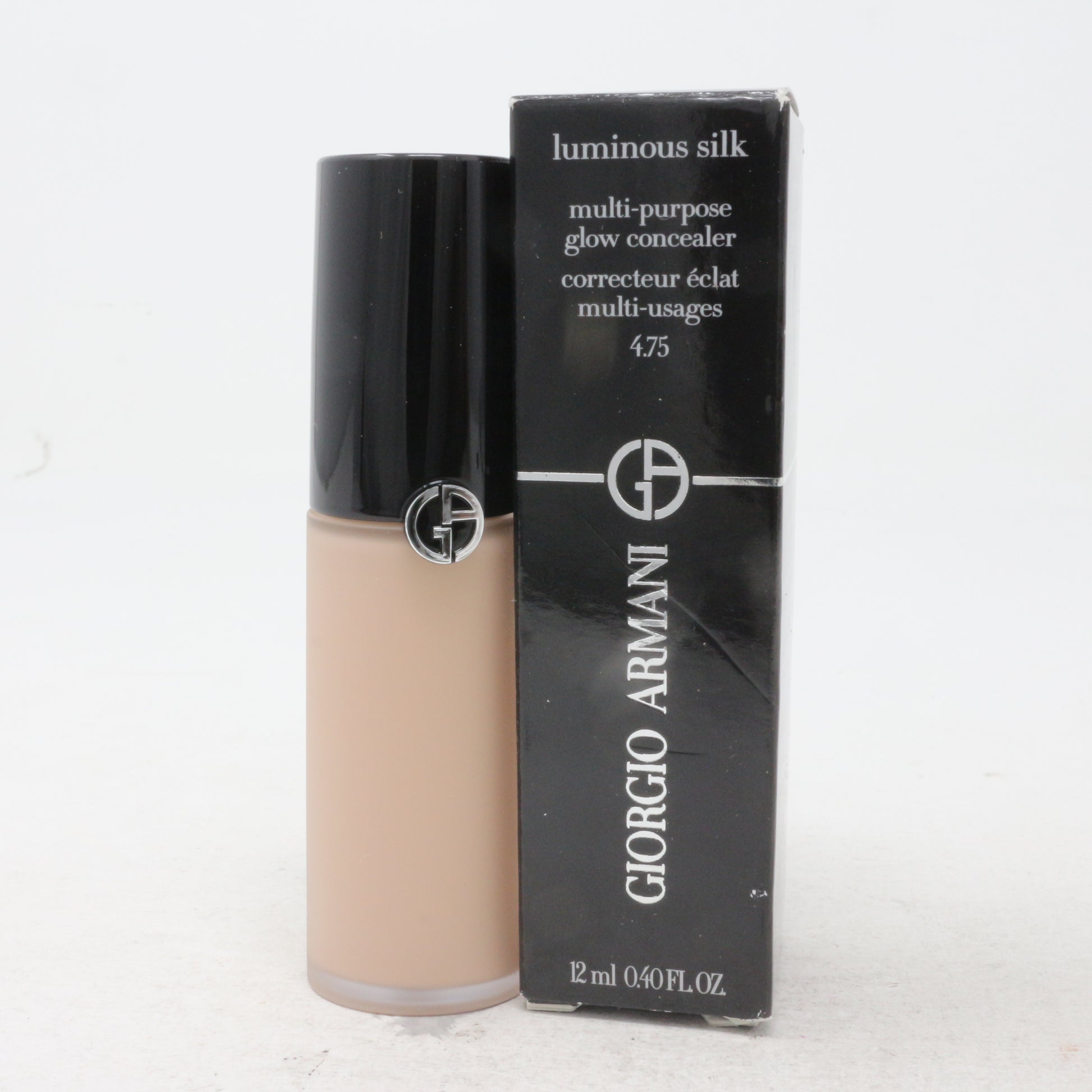 Luminous Silk Multi-Purpose Glos Concealer 12 ml