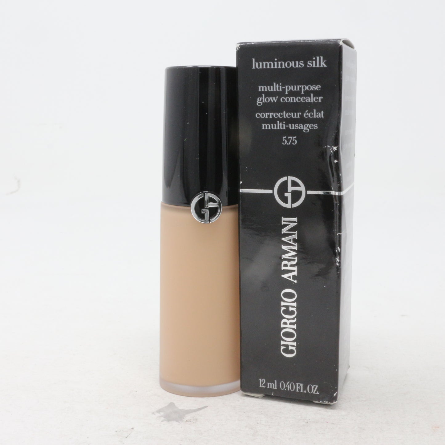 Luminous Silk Multi-Purpose Glos Concealer 12 ml