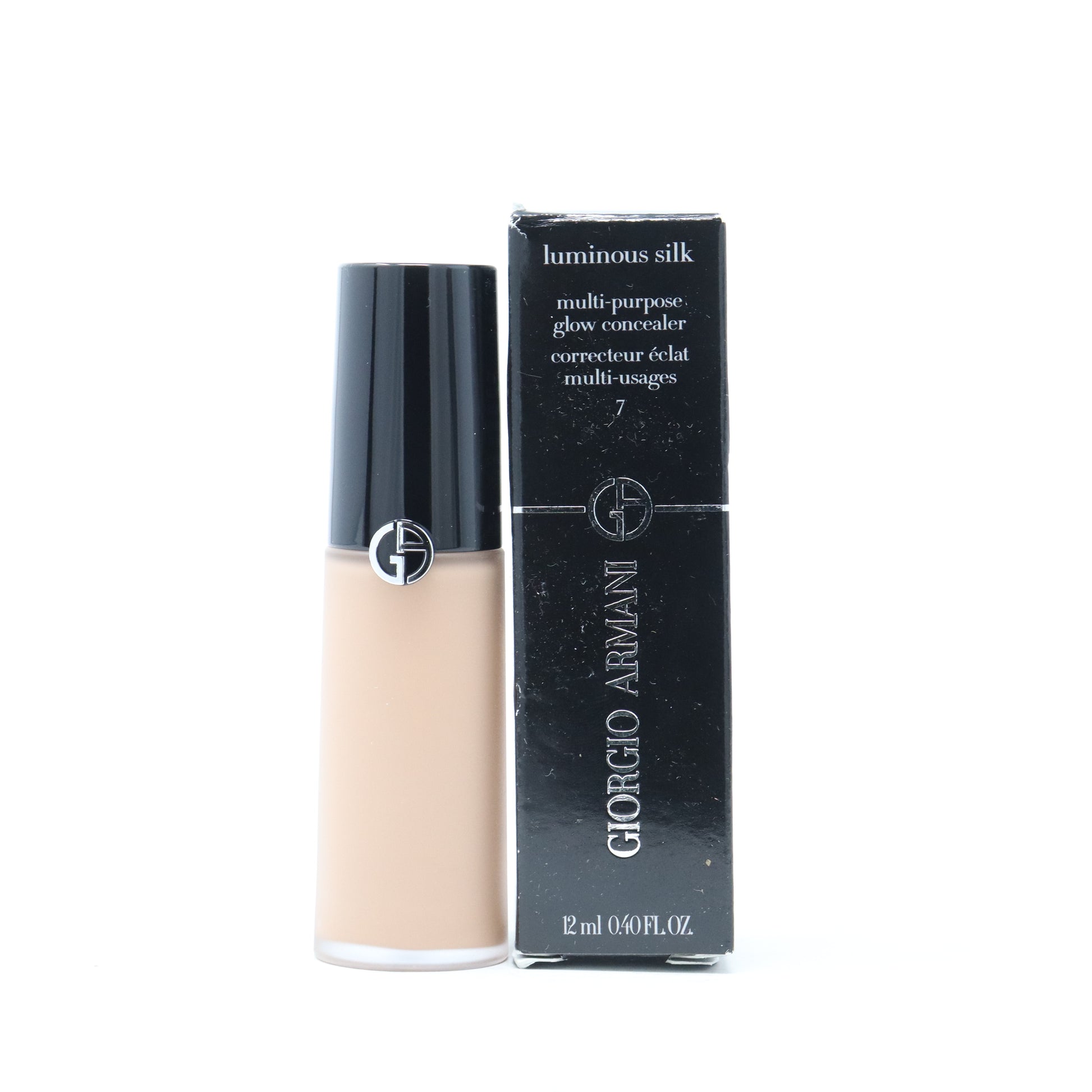 Luminous Silk Multi-Purpose Glos Concealer 12 ml