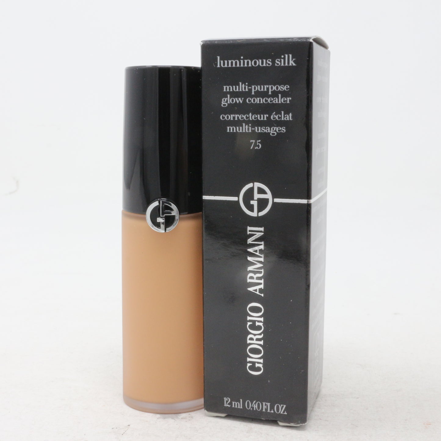 Luminous Silk Multi-Purpose Glos Concealer 12 ml