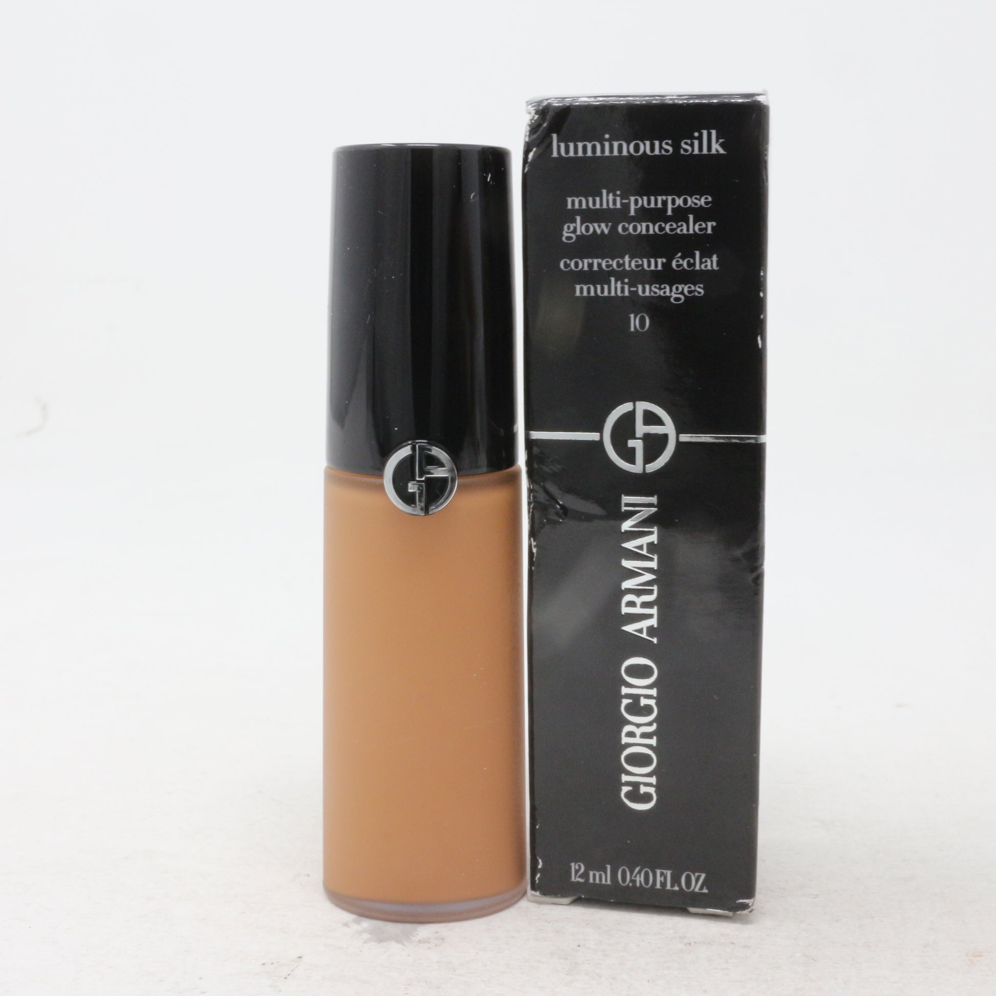 Luminous Silk Multi-Purpose Glos Concealer 12 ml