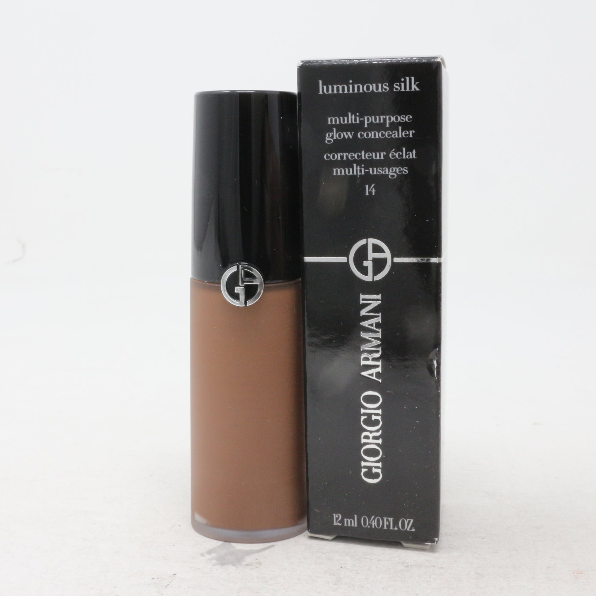 Luminous Silk Multi-Purpose Glos Concealer 12 ml