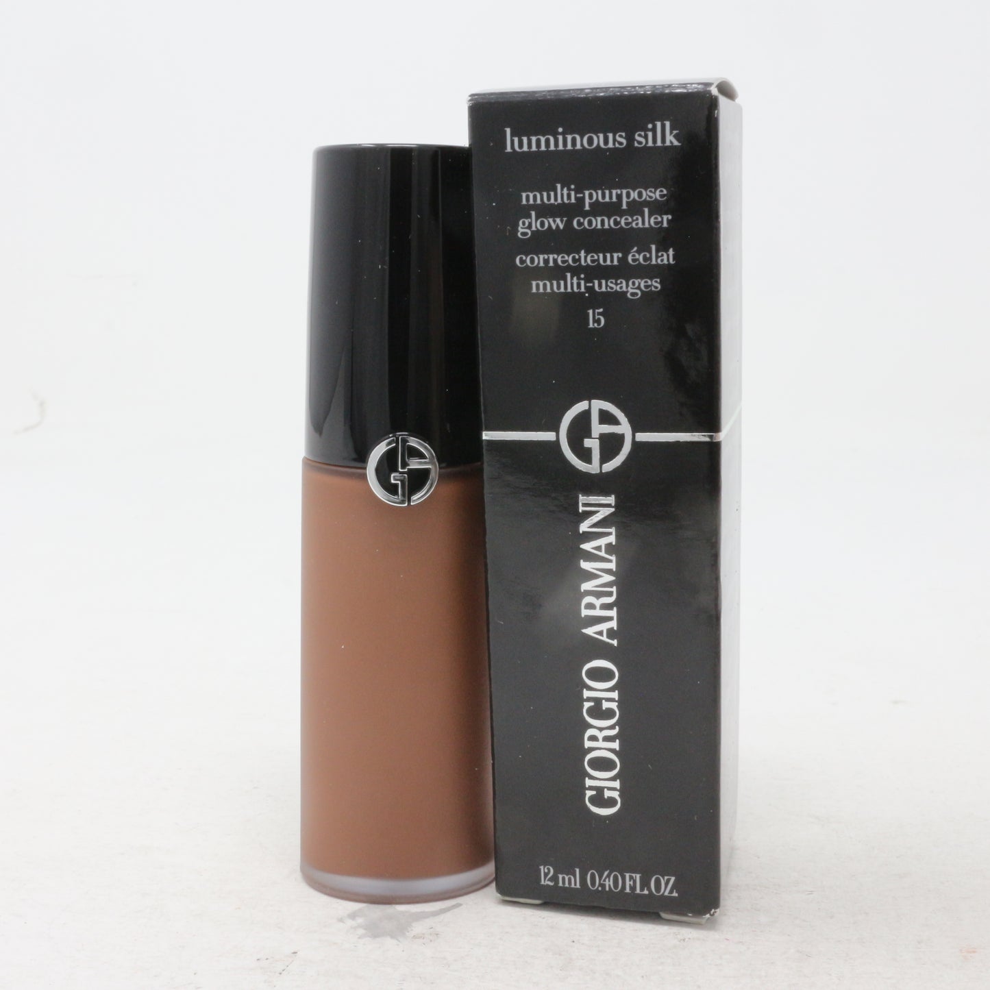 Luminous Silk Multi-Purpose Glos Concealer 12 ml