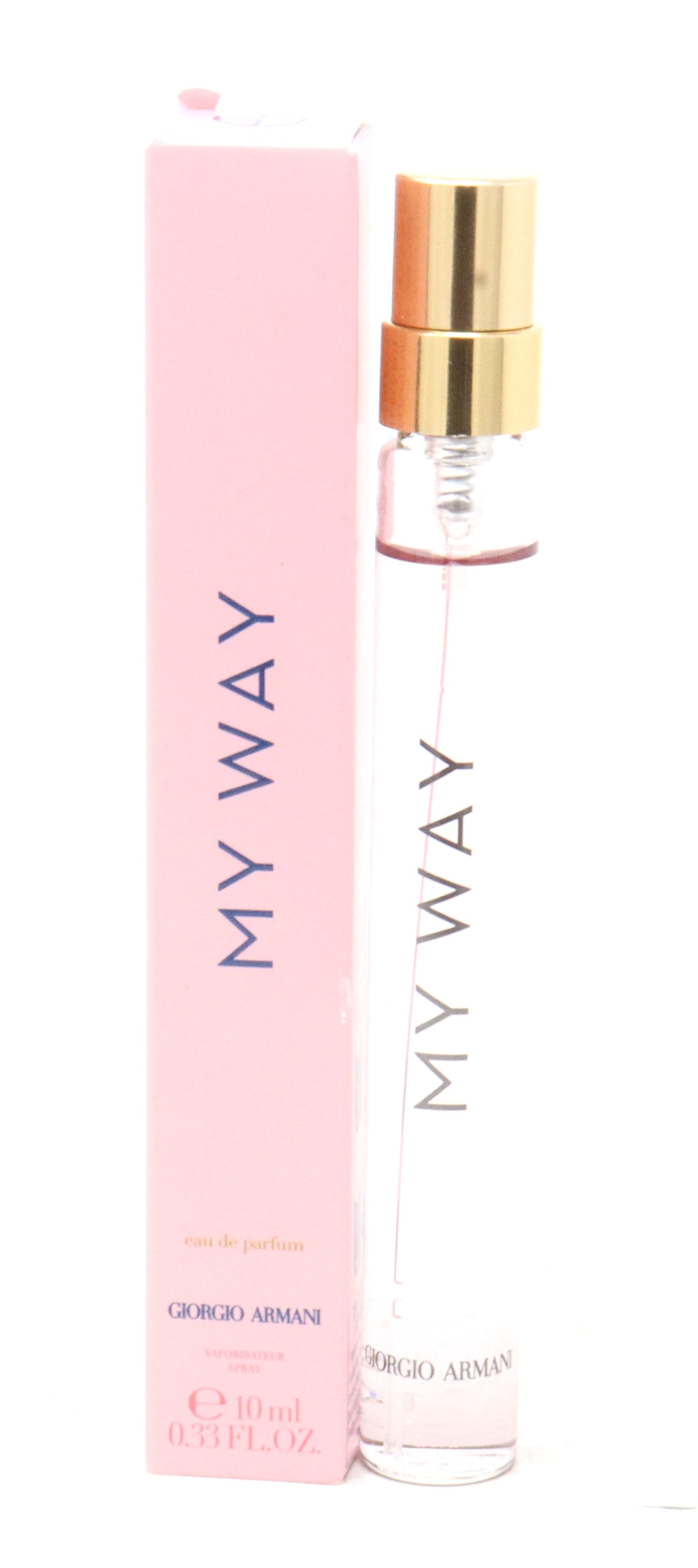 My Way Eau De Parfum 10 ml