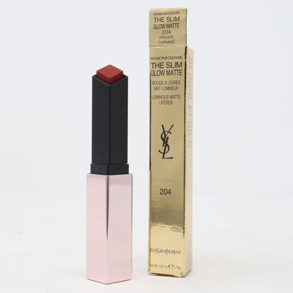 Rouge Pur Couture The Slim Glow Matte 2.10 g