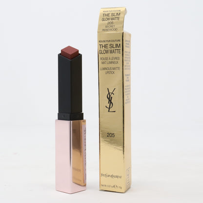 Rouge Pur Couture The Slim Glow Matte