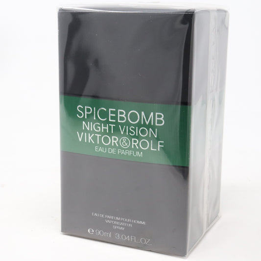 Spicebomb Night Vision Eau De Parfum 90 ml