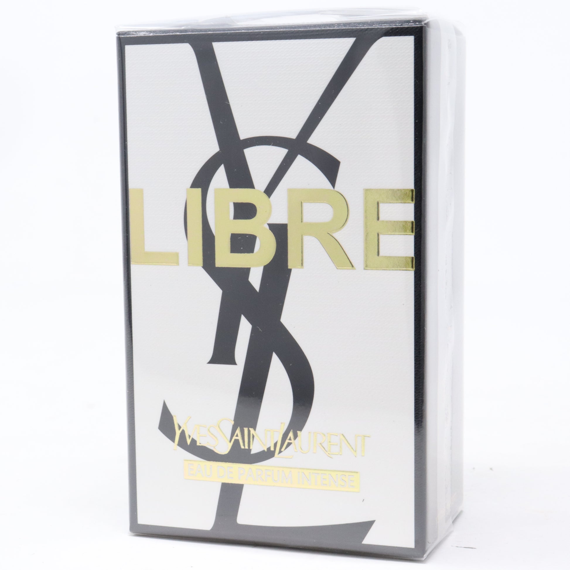 Liber Intense Eau De Parfum 30 ml