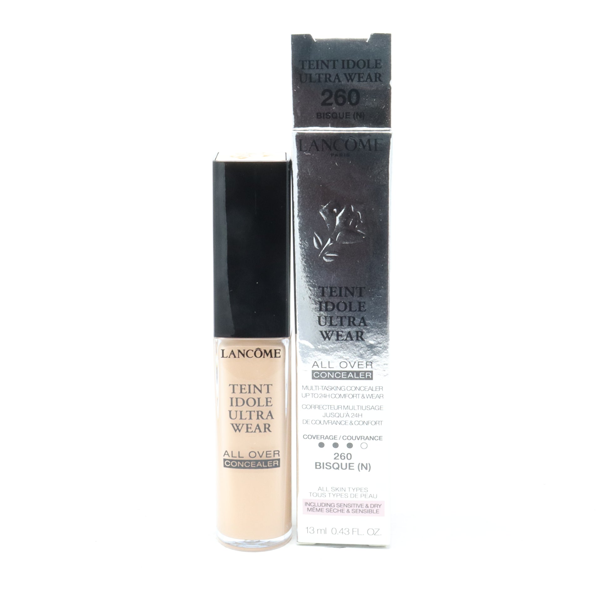 Ultra Wear All Over Concealer 13 ml