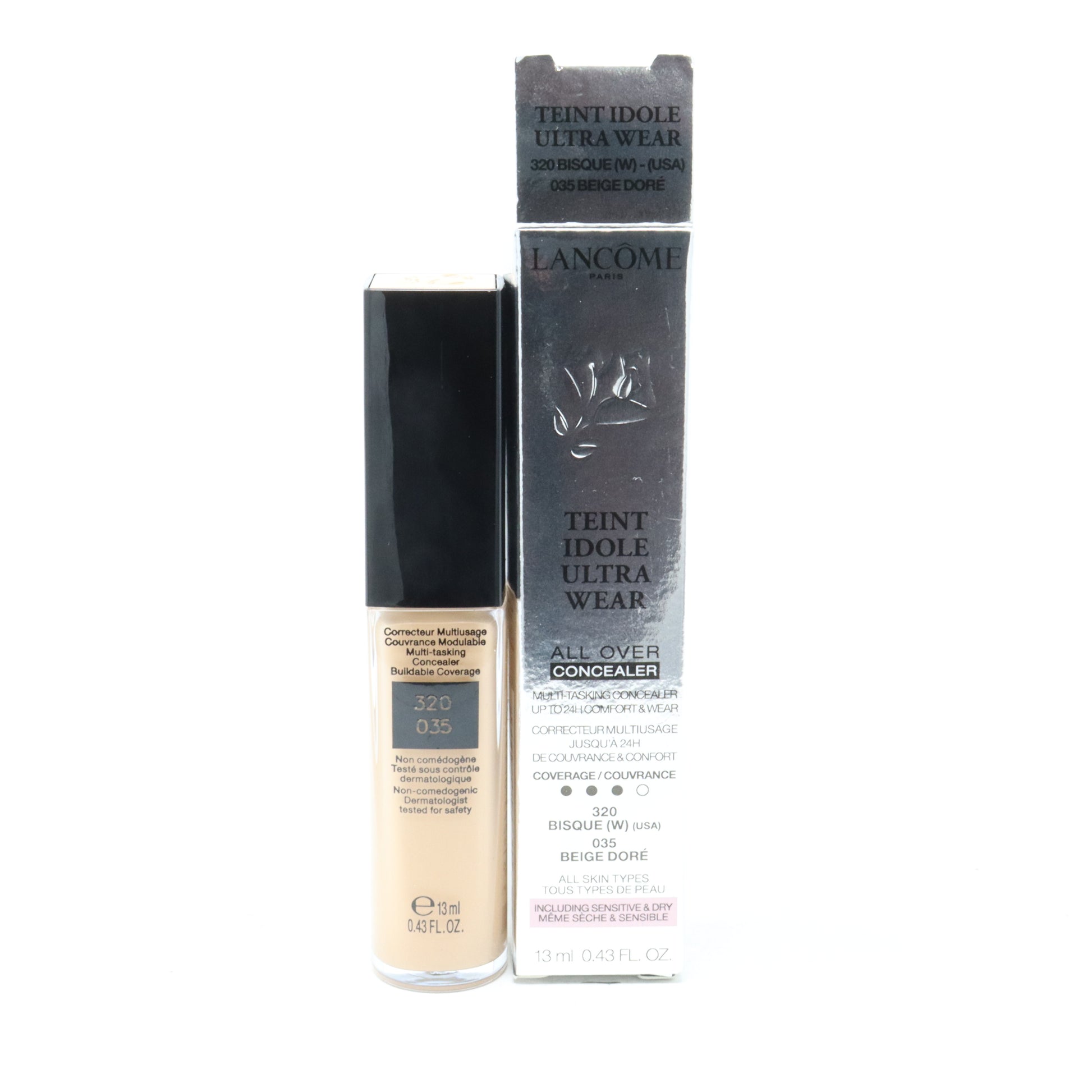 Ultra Wear All Over Concealer 13 ml