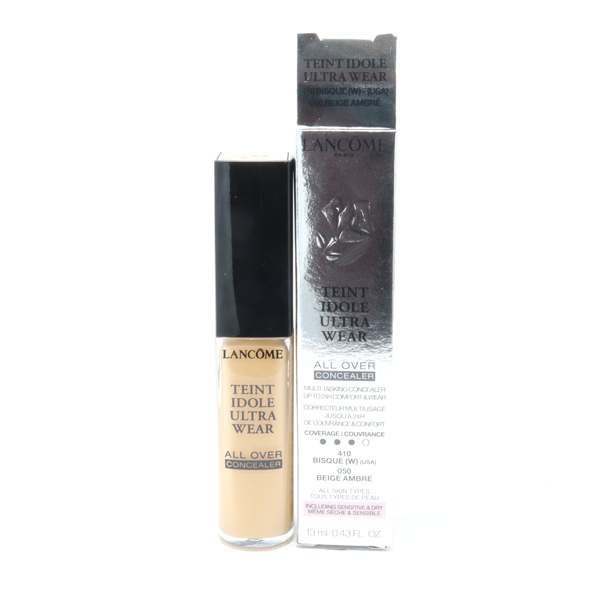 Ultra Wear All Over Concealer 13 ml