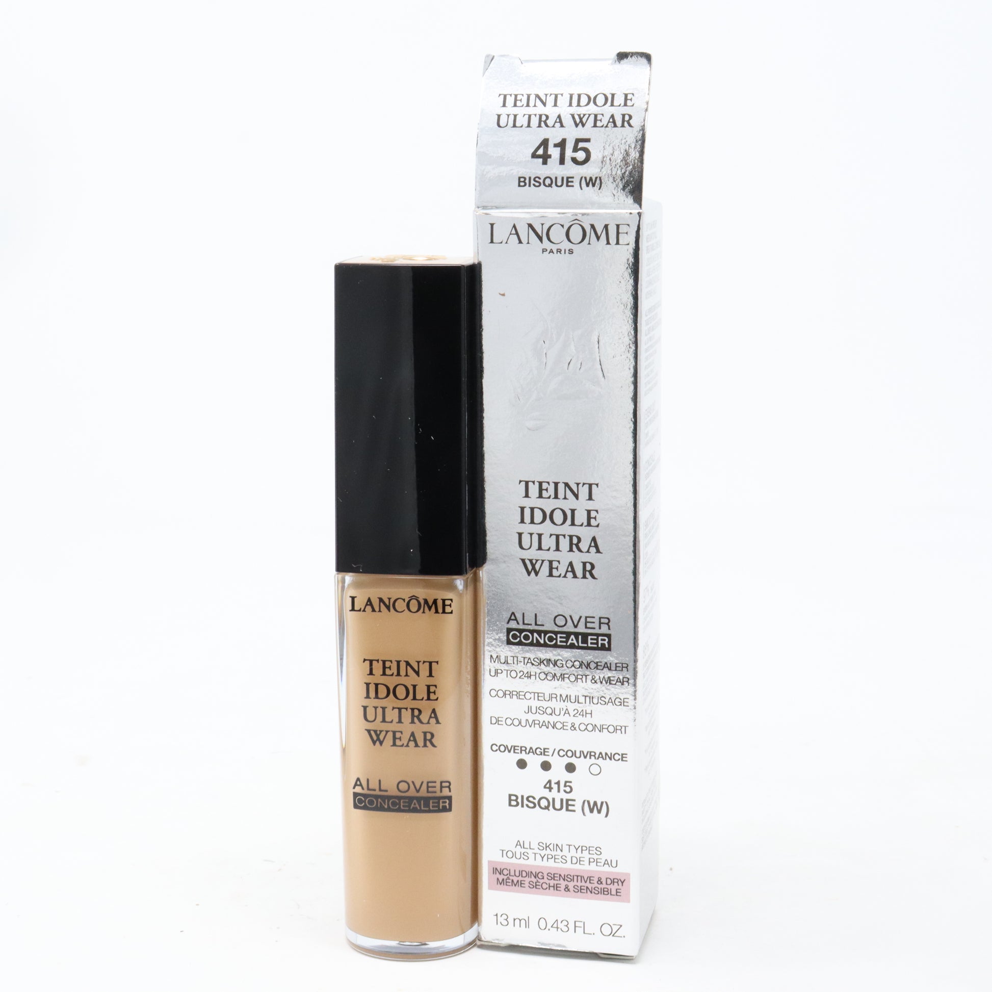 Ultra Wear All Over Concealer 13 ml