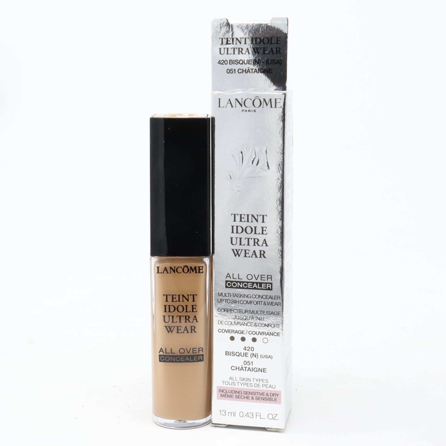 Ultra Wear All Over Concealer 13 ml