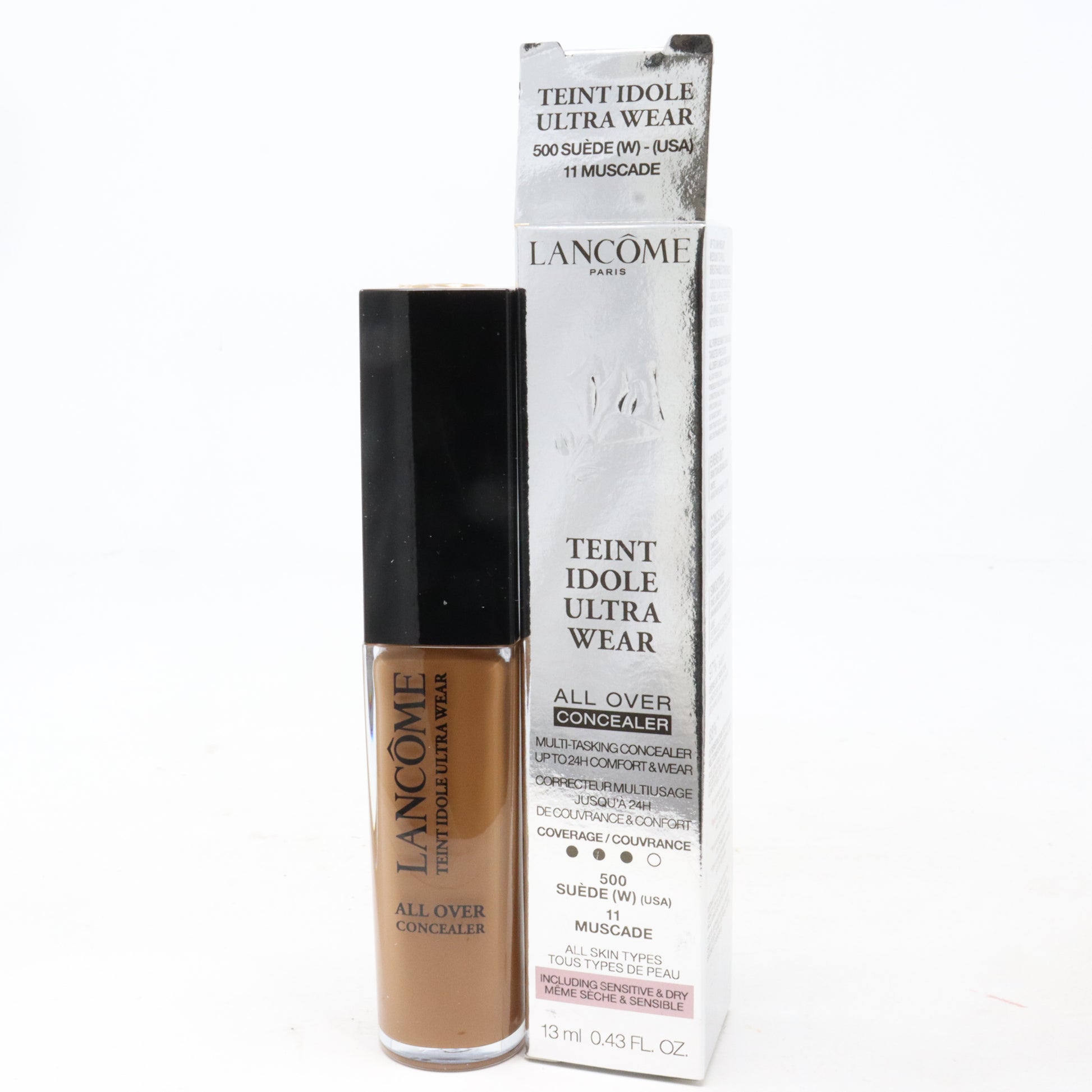 Ultra Wear All Over Concealer 13 ml