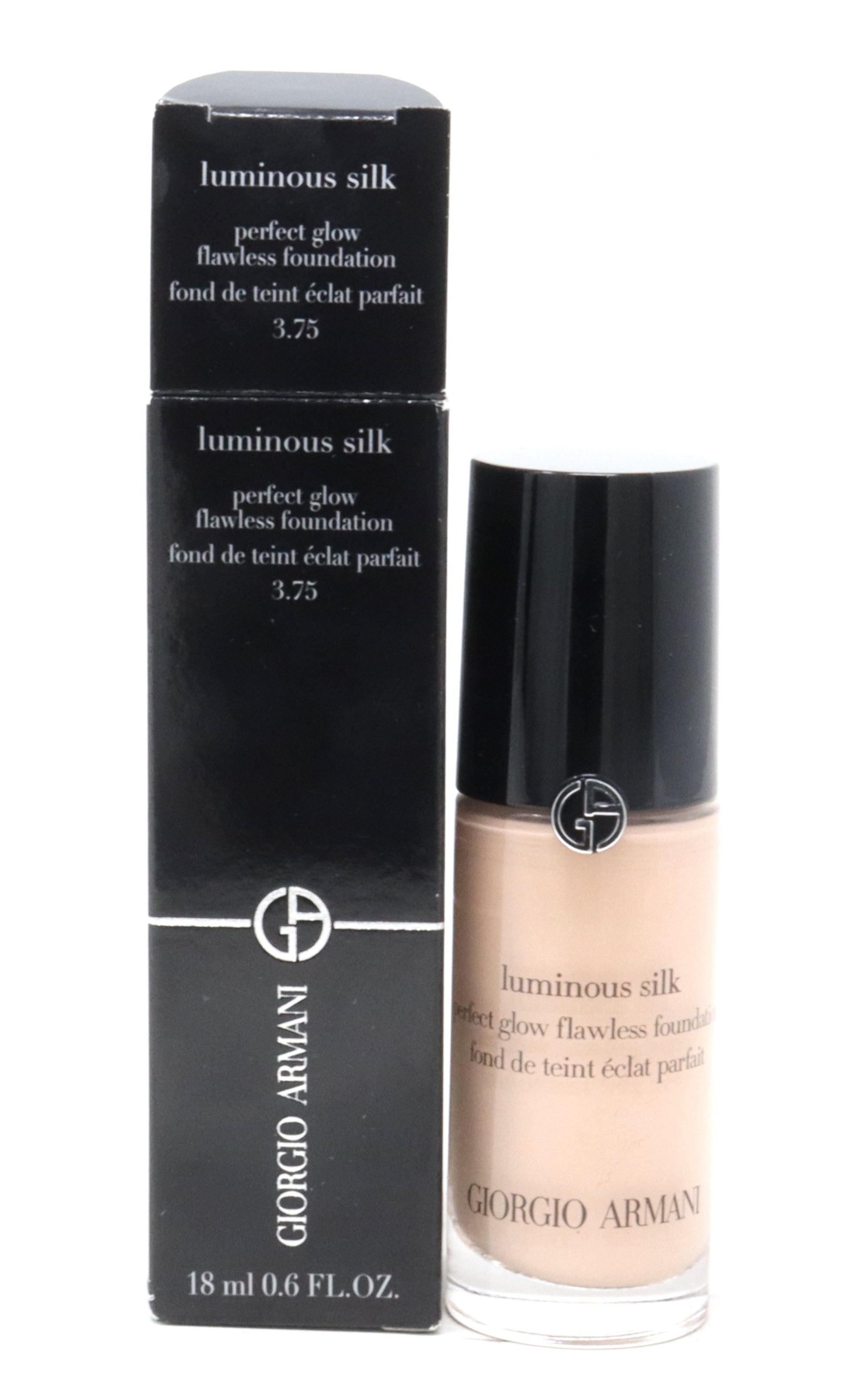 Luminous Silk Perfect Glow Flawless Foundation 18 ml