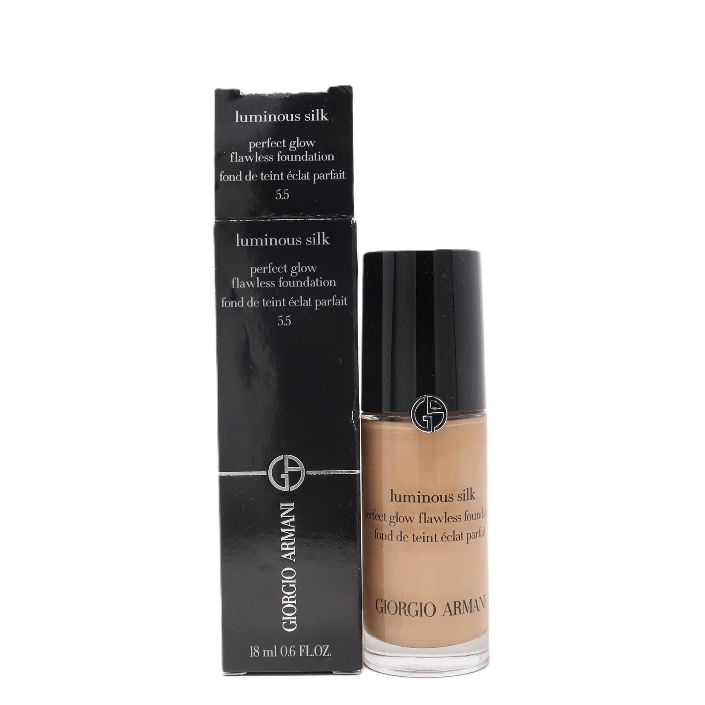 Luminous Silk Perfect Glow Flawless Foundation 18 ml