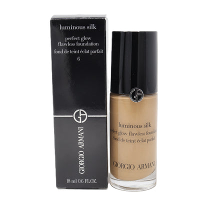 Luminous Silk Perfect Glow Flawless Foundation 18 ml