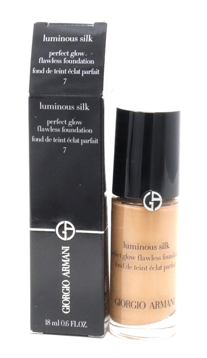 Luminous Silk Perfect Glow Flawless Foundation 18 ml