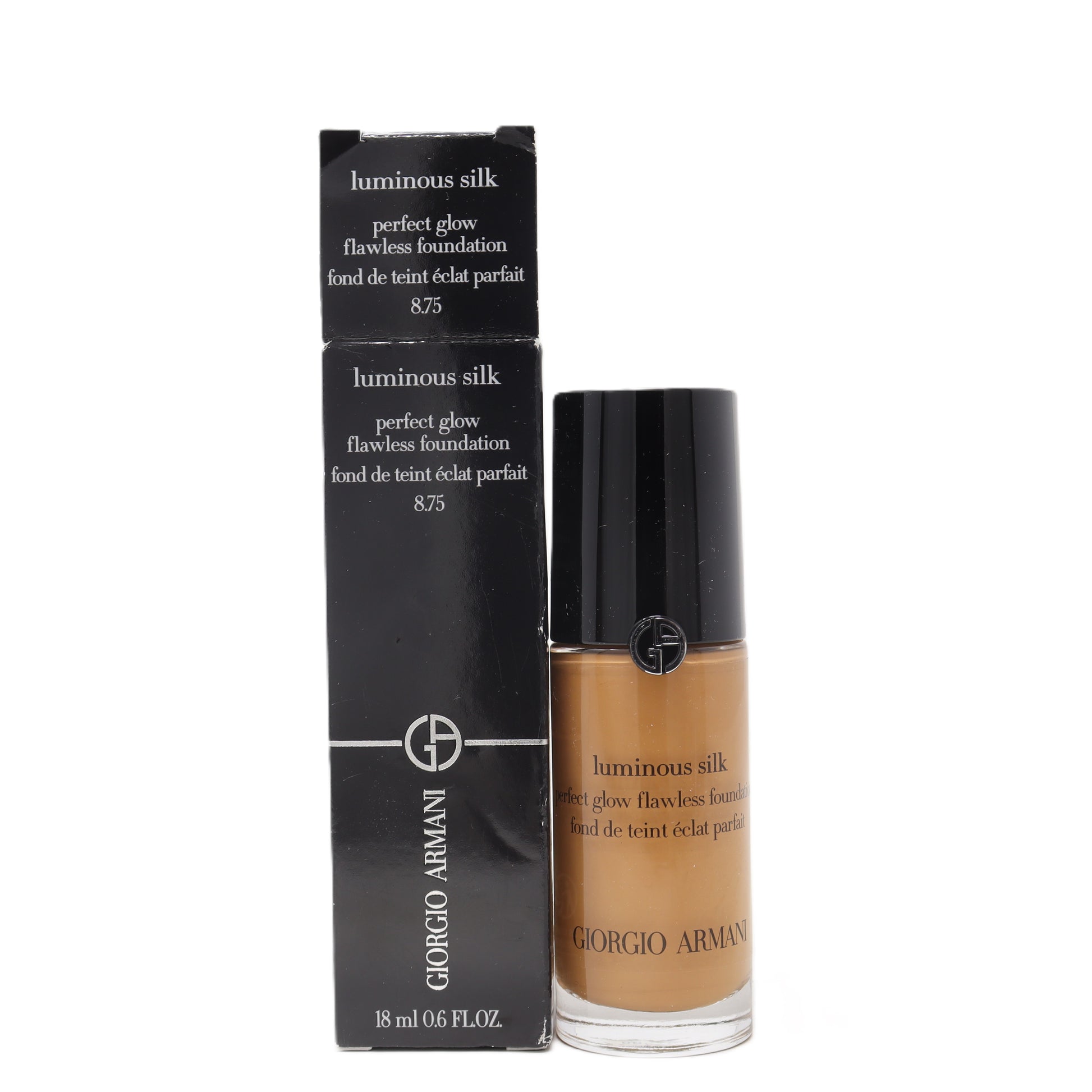 Luminous Silk Perfect Glow Flawless Foundation 18 ml