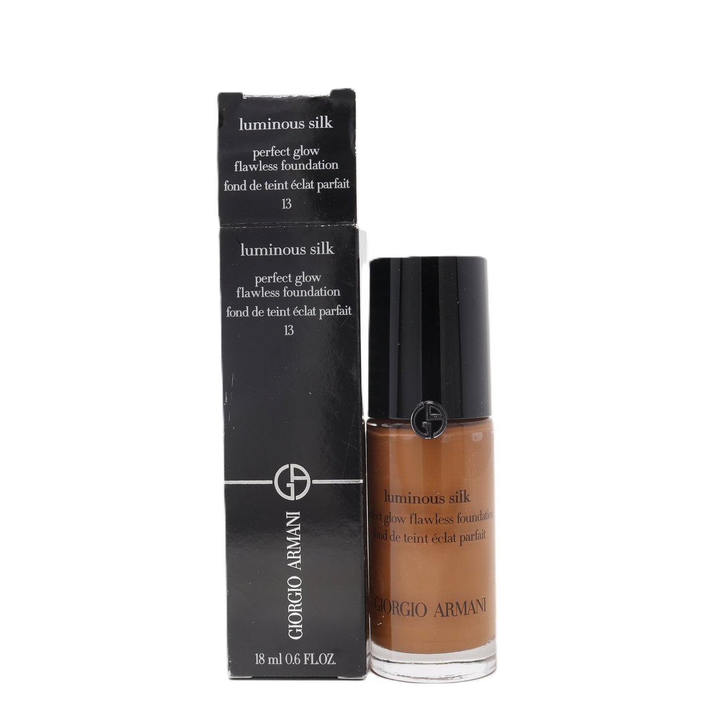 Luminous Silk Perfect Glow Flawless Foundation 18 ml