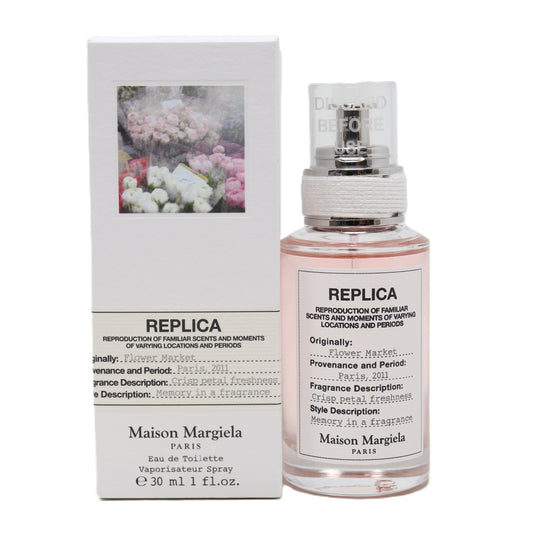 Replica Flower Market Eau De Toilette 30 ml