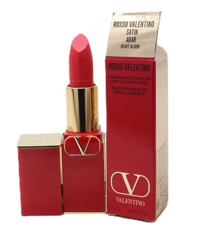 Rosso Valentino Lip Colour 3.4 g