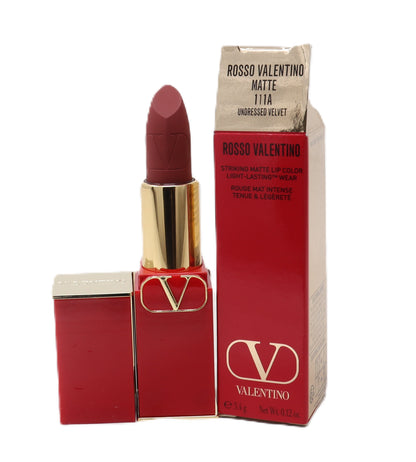 Rosso Valentino Lip Colour 3.4 g