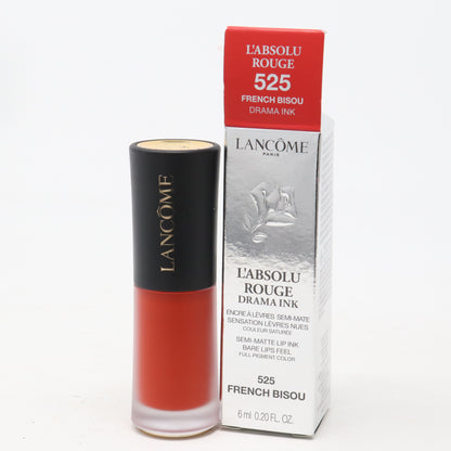 L'absolu Rouge Lipstick 6 ml