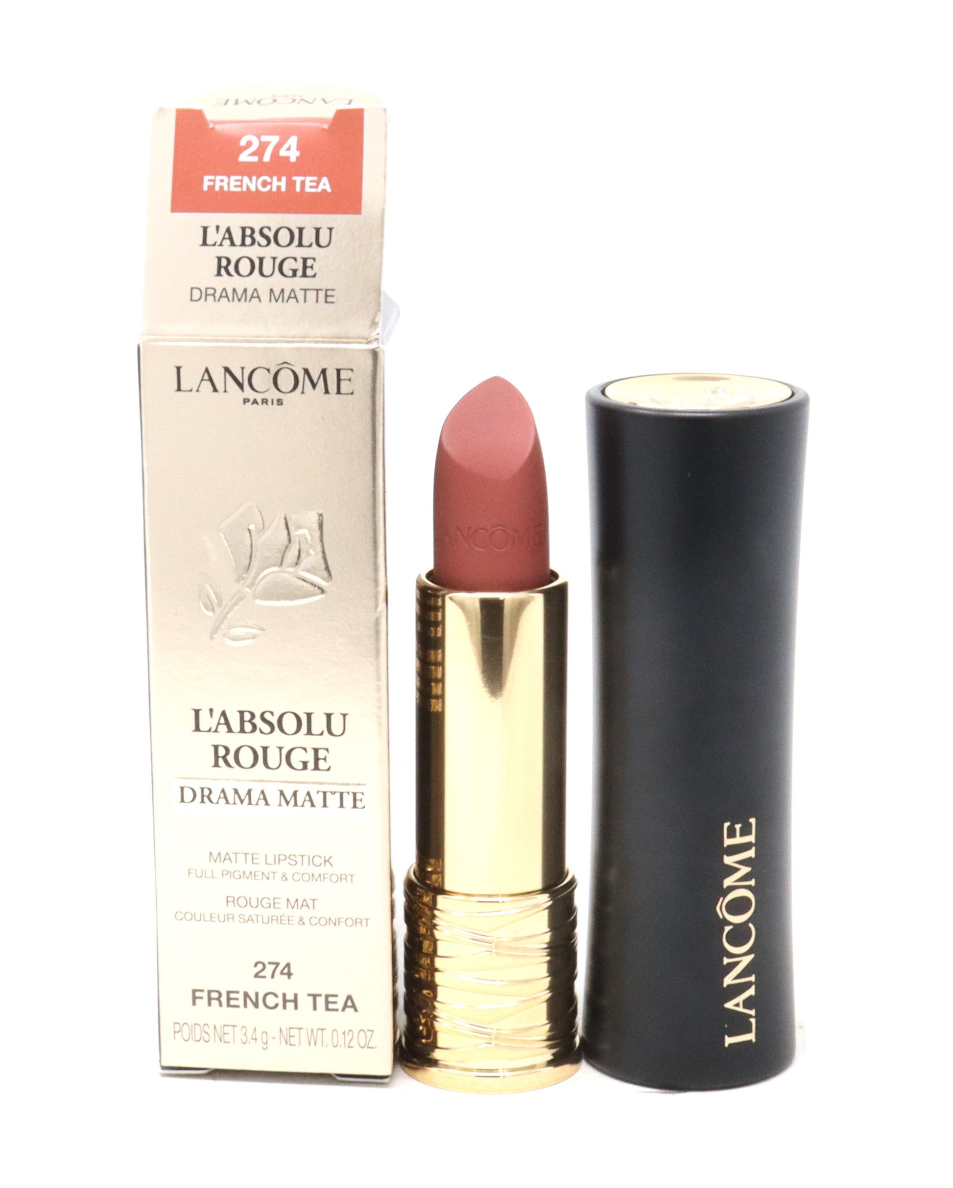 L'absolu Rouge Lipstick 6 ml