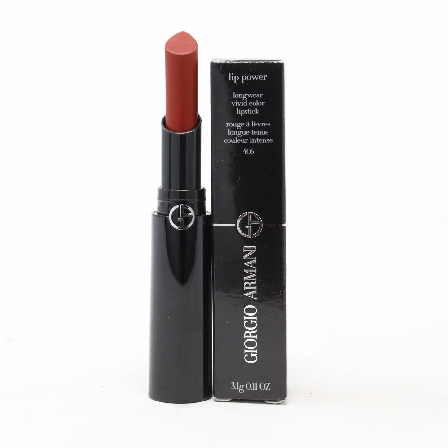 Lip Power Vivid Color Lipstick 3.1 g