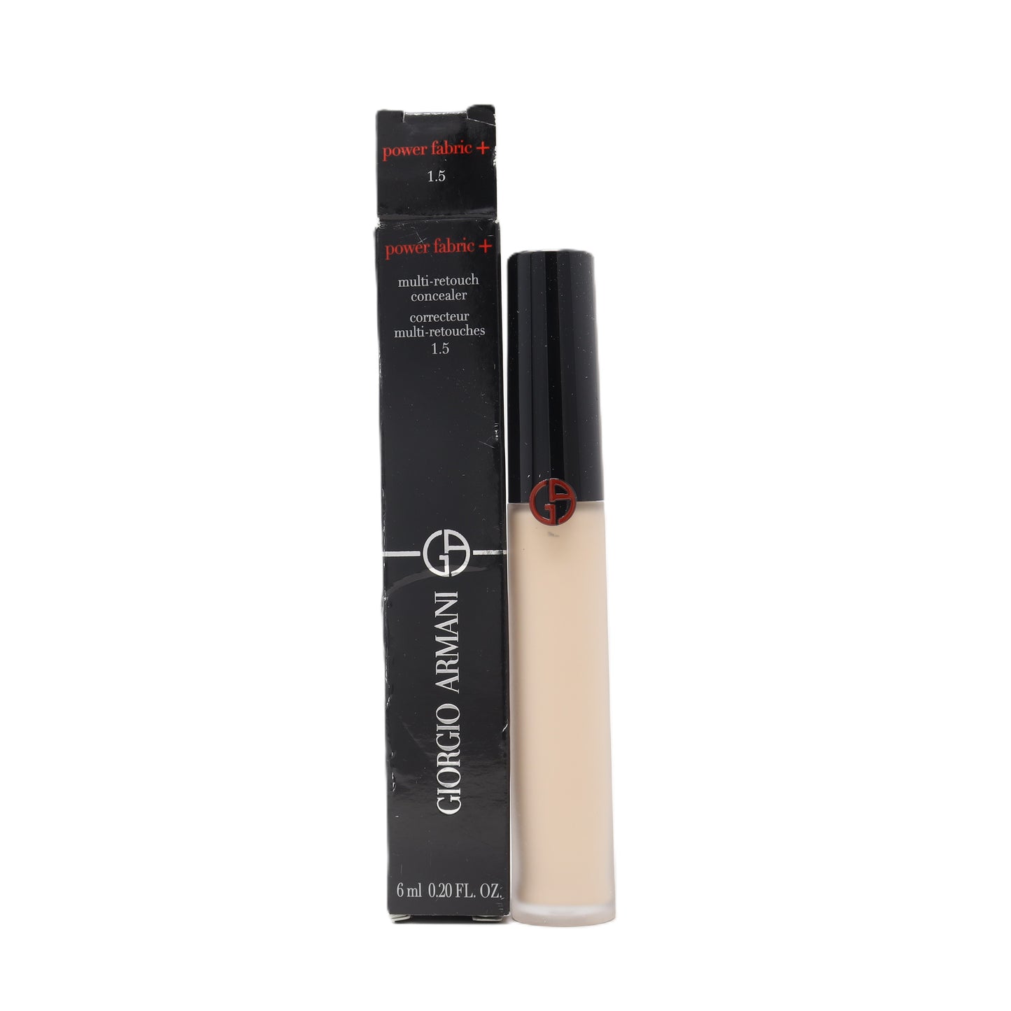 Power Fabric + Concealer 6 ml