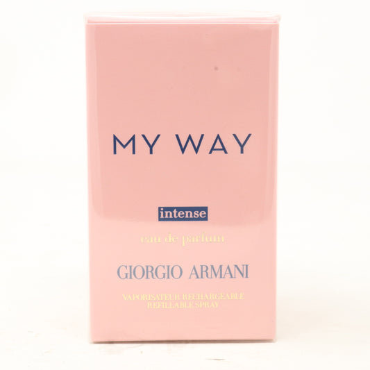 My Way Intense Eau De Parfum 30 ml