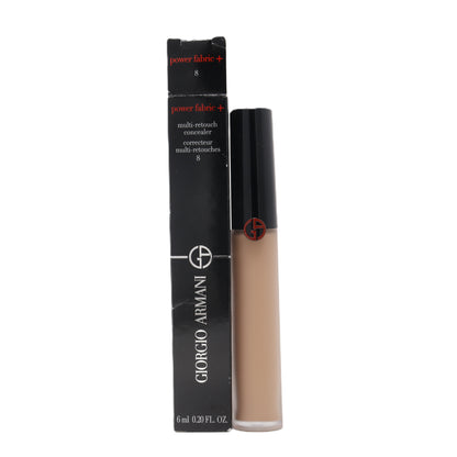 Power Fabric + Concealer 6 ml