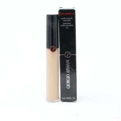 Power Fabric + Concealer 6 ml