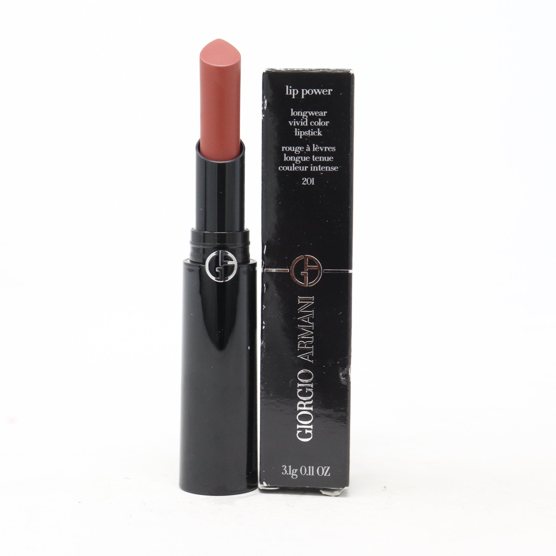 Lip Power Vivid Color Lipstick 3.1 g